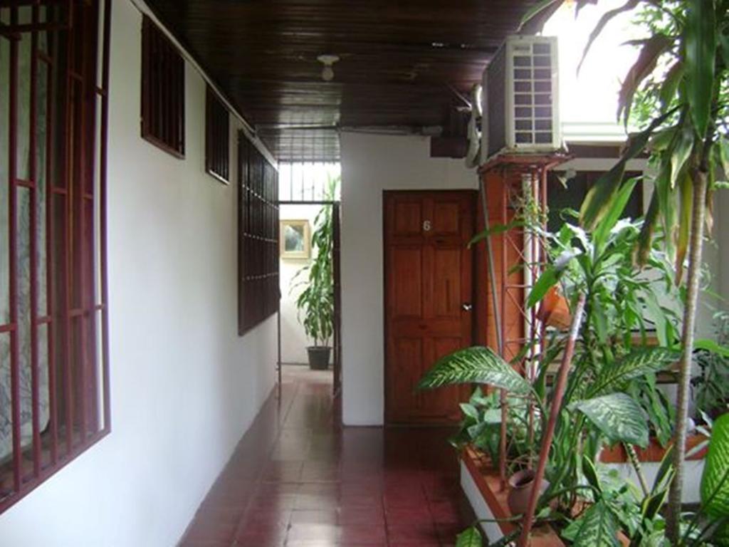 Hotel Jackie'S House Puntarenas Habitación foto