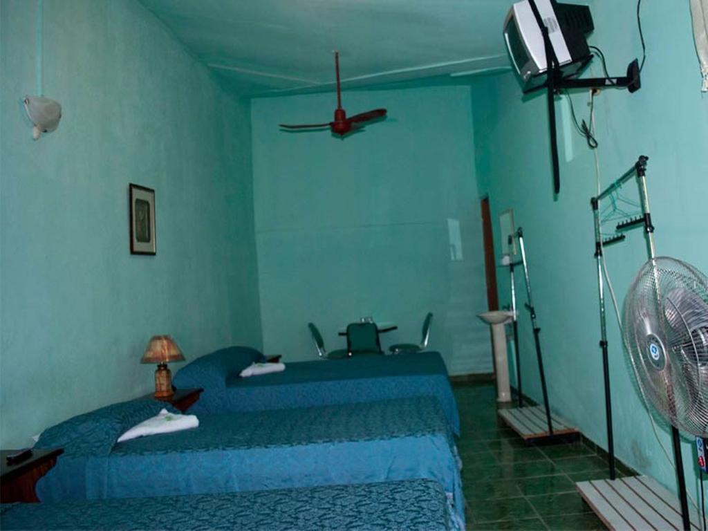 Hotel Jackie'S House Puntarenas Habitación foto
