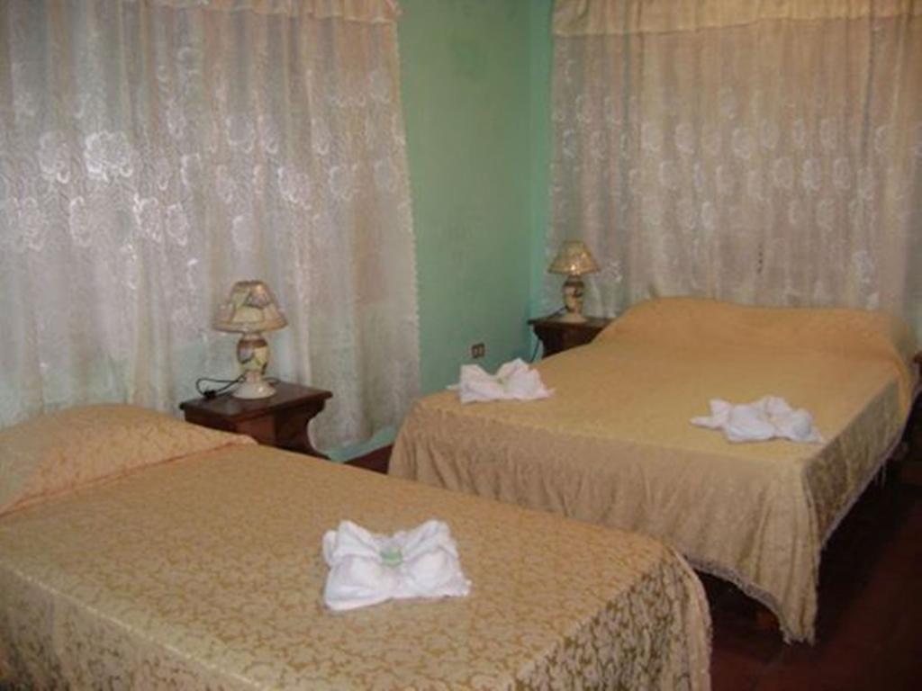 Hotel Jackie'S House Puntarenas Habitación foto