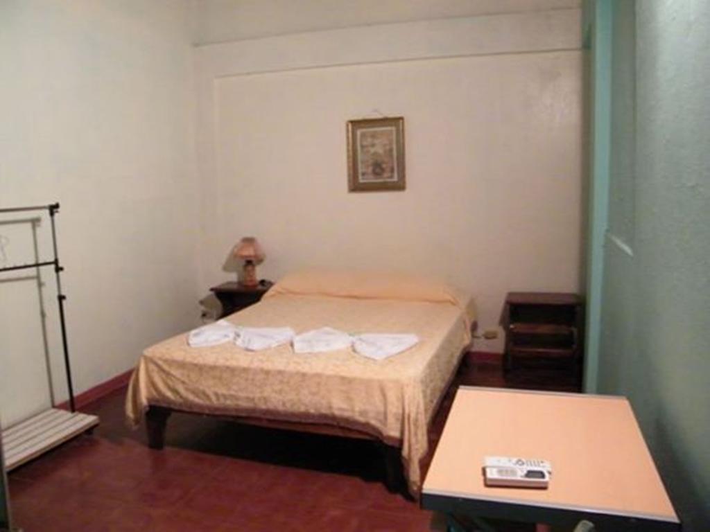 Hotel Jackie'S House Puntarenas Habitación foto