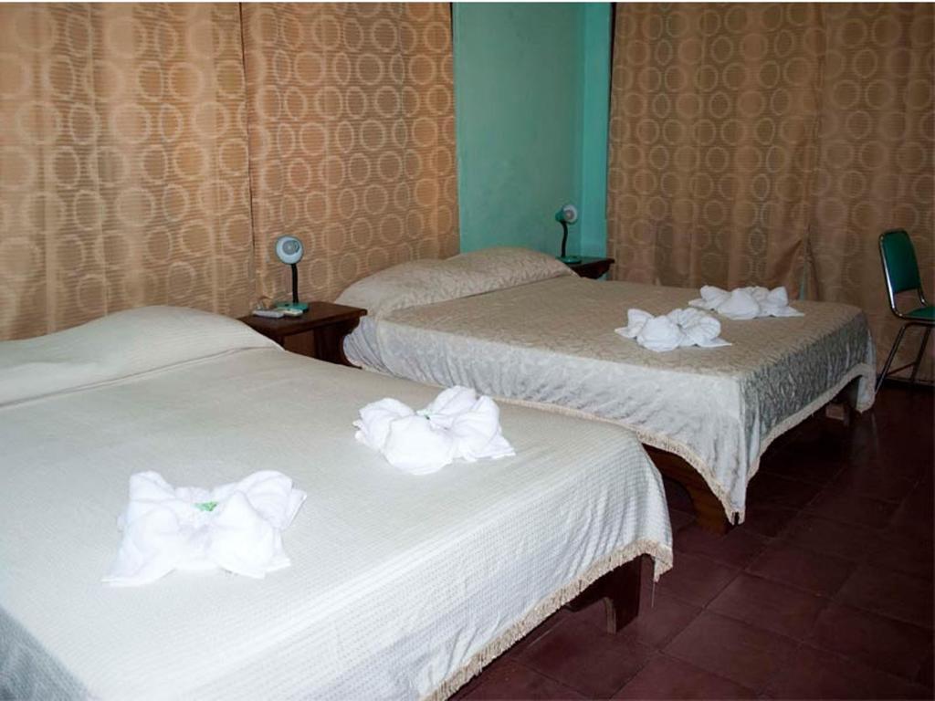Hotel Jackie'S House Puntarenas Habitación foto