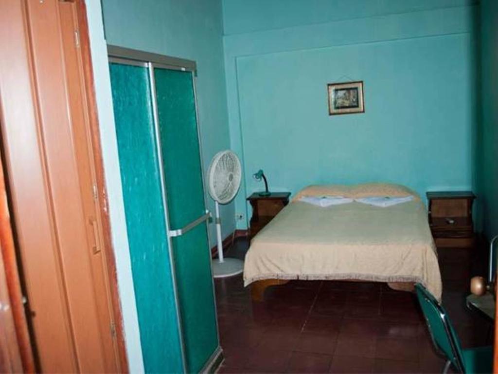 Hotel Jackie'S House Puntarenas Habitación foto